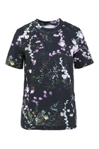 Printed Floral T-Shirt